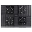 Cooler laptop Deepcool Multi Core X8 negru