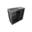 Carcasa Deepcool Tesseract BF neagra
