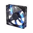 Ventilator Thermaltake Pure S 120mm cu iluminare albastra