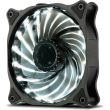 Ventilator Segotep iluminare RGB