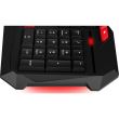 Kit tastatura si mouse Gamdias Ares V2 Essential