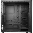 Carcasa Segotep SG-K6 neagra
