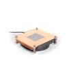 Dynatron R18 1U server CPU cooler