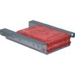 Adaptor Inter-Tech HDD/SSD de la 3.5” catre 2x 2.5” si 1x 3.5"