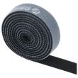 Banda prindere cabluri Orico CBT-1S neagra