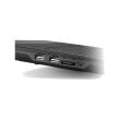 Cooler laptop Thermaltake Massive 14² iluminare albastra negru