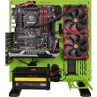 Cooler procesor cu lichid Thermaltake Water 3.0 Riing Red 280