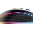 Mouse gaming Gamdias Zeus M1 iluminare RGB