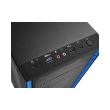 Carcasa Deepcool Tesseract BF neagra