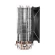 Cooler procesor Thermaltake Contac Silent 12