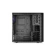 Carcasa Deepcool Tesseract BF neagra