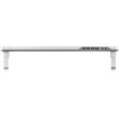 Stand monitorDeepcool M-Desk F1 alb cu gri