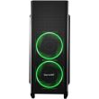 Carcasa Segotep Halo 5 neagra