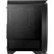 Carcasa Aerocool Aero One Frost neagra