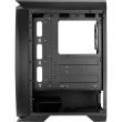Carcasa Aerocool Aero One Frost neagra