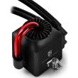 Cooler procesor Gamer Storm Captain 120 EX