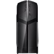 Carcasa Thermaltake Versa N21