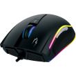 Kit Gaming mouse si mousepad Gamdias Zeus E1 RGB