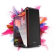 Carcasa Segotep Raynor Tower T3 neagra