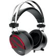 Casti Gamdias Hebe E1 iluminare RGB