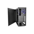 Carcasa Deepcool Tesseract BF neagra