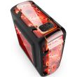 Carcasa Segotep Polar Light neagra
