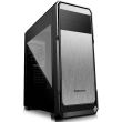 Carcasa Segotep The Wind neagra