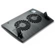Cooler laptop Deepcool Wind Pal negru