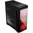 Carcasa Segotep Halo 6 neagra