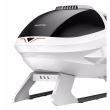 Carcasa Segotep SG-F3 EDI alba