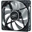 Ventilator Deepcool Wind Blade 120 iluminare alba