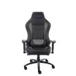 Scaun gaming Inaza Aviator negru