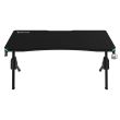 Birou gaming Gamdias Daedelus M1 negru