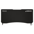 Birou gaming Gamdias Daedelus M1 negru