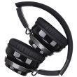 Casti bluetooth LUXA2 Lavi S Over-ear