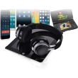 Casti bluetooth LUXA2 Lavi S Over-ear