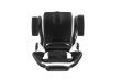 Scaun gaming Gamdias Achilles M1 L negru cu alb