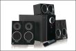 Boxe Microlab M-1910 5.1 negre Open Box