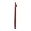 Telefon mobil Mediacom PhonePad Duo G501 negru cu rosu
