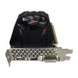 Placa video Biostar AMD Radeon RX550 2GB 128bit