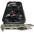 Placa video Biostar AMD Radeon RX560 2GB 128bit