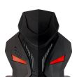 Scaun gaming Riotoro Spitfire M2 mesh negru