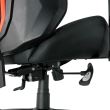 Scaun gaming Riotoro Spitfire M2 mesh negru