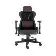 Scaun gaming Riotoro Spitfire M2 mesh negru