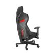 Scaun gaming Riotoro Spitfire M2 mesh negru