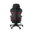 Scaun gaming Riotoro Spitfire M2 mesh negru