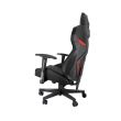 Scaun gaming Riotoro Spitfire M2 mesh negru
