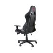 Scaun gaming Riotoro Spitfire X1S Plus ilumanare RGB cu difuzoare negru