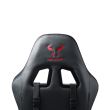Scaun gaming Riotoro Spitfire X1 Pro-Level negru