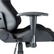 Scaun gaming Riotoro Spitfire X1 Pro-Level negru